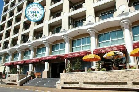 Metro Point Bangkok - 38