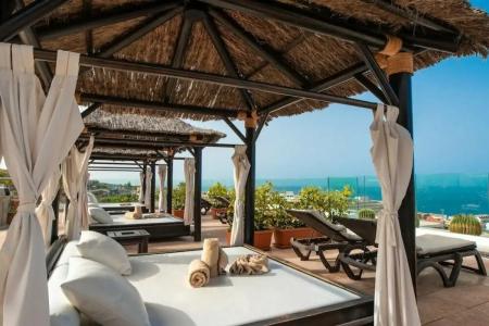 Landmar Costa los Gigantes - 15