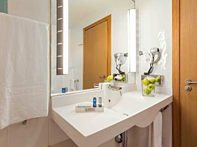 Novotel Salerno Est Arechi - 40