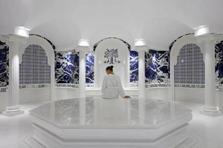 Pomegranate Wellness Spa - 83