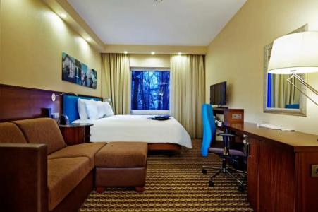 Hampton By Hilton Ordu - 52