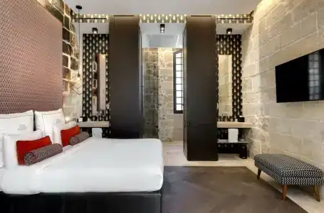 Mercure Istanbul Altunizade - 20