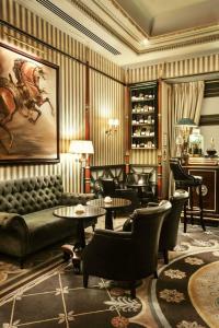 Shangri-La Paris - 46