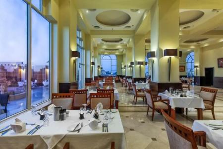 Cleopatra Luxury Resort Makadi Bay (Adults Only) - 23