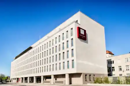 Leonardo Munich City South - 1