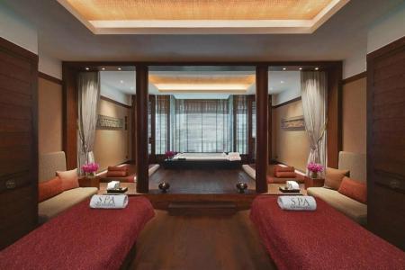 The Peninsula Bangkok - SHA Extra Plus - 8