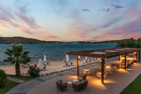 D Resort Murat Reis Ayvalik - 16