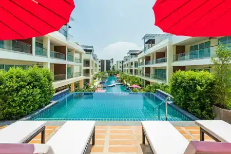 The Pelican Krabi - 45