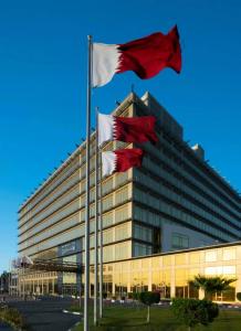 Radisson Blu, Doha - 54