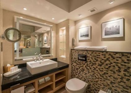 Radisson Blu, Doha - 21