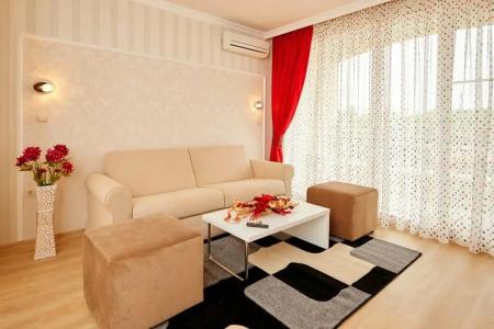 Penelopa Palace Apart & SPA - 94