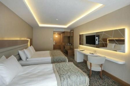 Cam Thermal Resort & Spa - 71