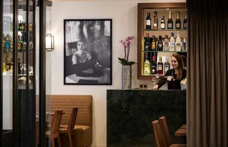 Best Western Premier Kapital Opéra - 78