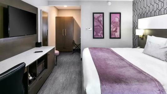 Best Western Premier Tuushin - 49