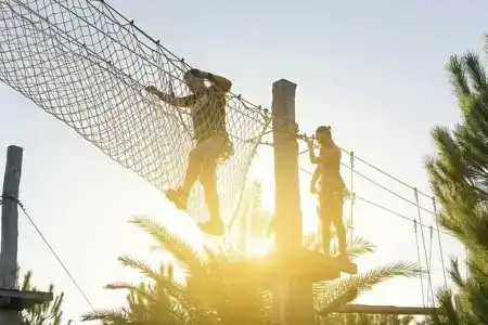 Ali Bey Club Manavgat - 24