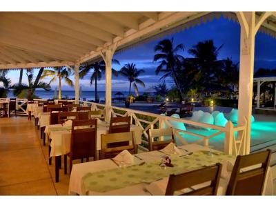 Coral Azur Beach Resort Mont Choisy - 31