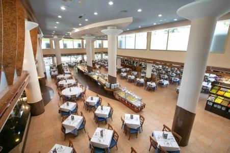 Hotel-ApartDorada Palace - 26