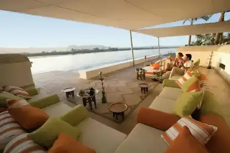 Hilton Luxor Resort & Spa - 32