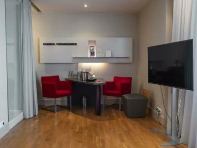 Mercure Warszawa Grand - 23