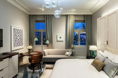 The Ritz-Carlton, Budapest - 37