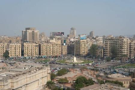 InterContinental Cairo Semiramis, an IHG - 40