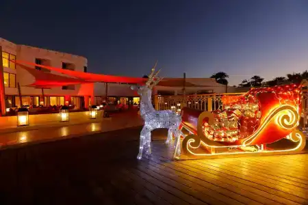 Hilton Luxor Resort & Spa - 4