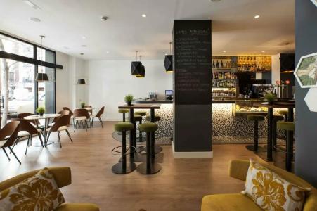 NH Madrid Lagasca - 54