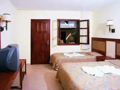 Ozlem Garden - All Inclusive - 90