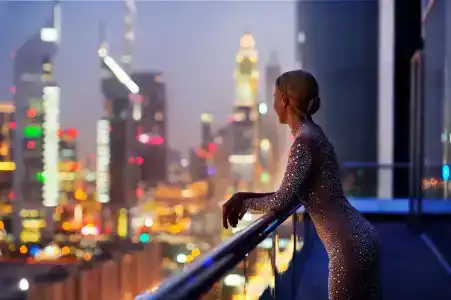 The H Dubai - 4