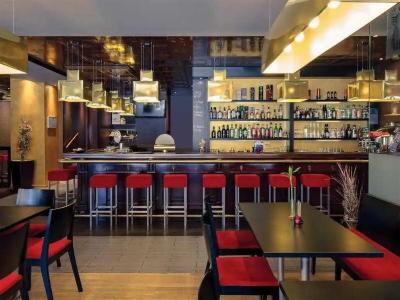 Mercure Trier Porta Nigra - 90