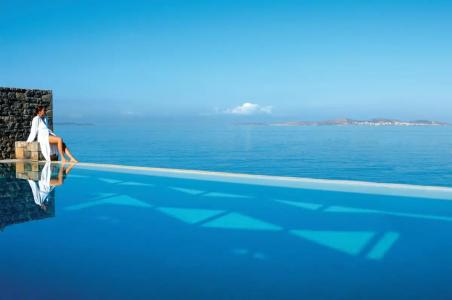 Grand Resort Lagonissi - 44