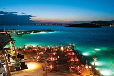 Grand Resort Lagonissi - 69