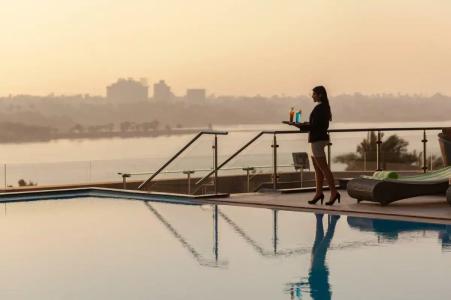 Holiday Inn Cairo Maadi, an IHG - 26