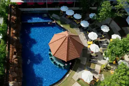 Centara Pattaya - 58