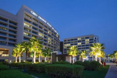 Crowne Plaza Yas Island, an IHG - 63