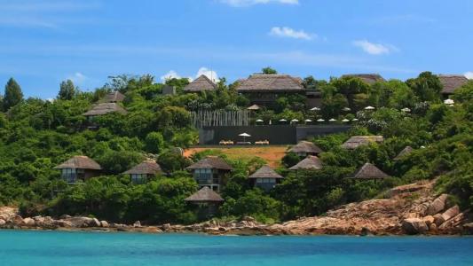 Six Senses Samui - 23