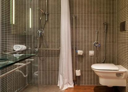 AC Bologna by Marriott - 32