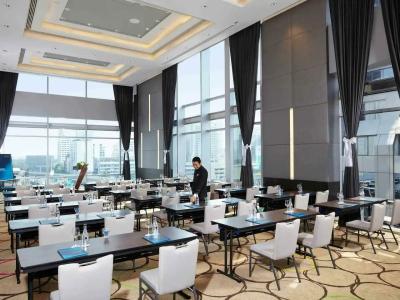 Novotel Bangkok Ploenchit Sukhumvit - 91