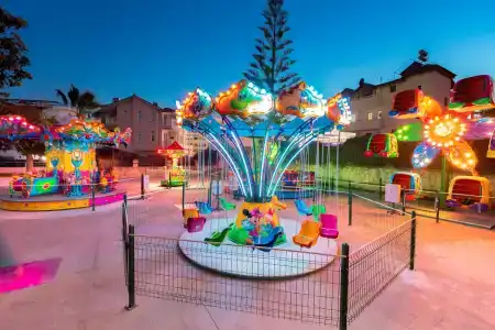 Narcia Resort Side - Ultra All Inclusive - 29