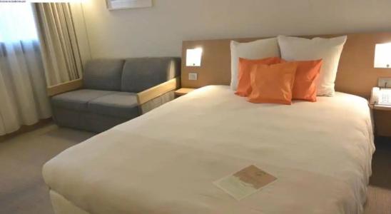 Novotel Milano Nord Ca' Granda - 61