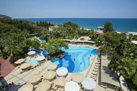 Catamaran Quality Times - 53