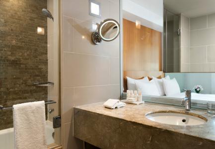 Radisson Blu Bosphorus - 70