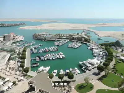 InterContinental Abu Dhabi, an IHG - 85