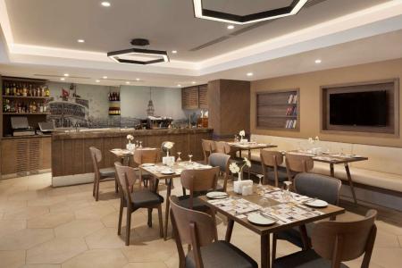 Ramada by Wyndham Istanbul Old City - 63