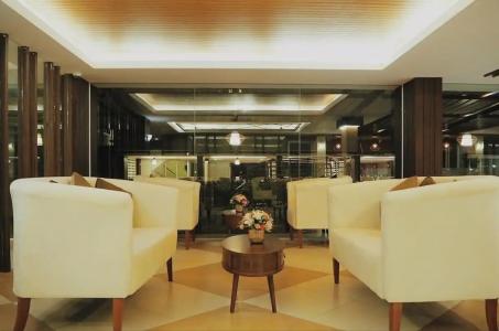 Suvarnabhumi Ville Airport - 73