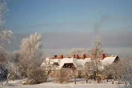 Karlamuiza Country - 1