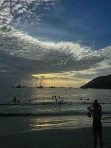 Wyndham Grand Nai Harn Beach Phuket - SHA Extra Plus - 36