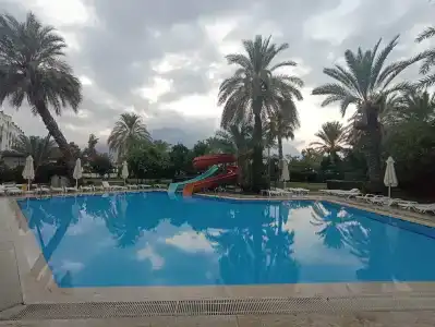 Asdem Park Otel - 61