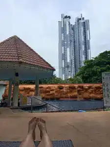 Centara Pattaya - 5