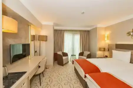 MARE PARK & SPA - 93
